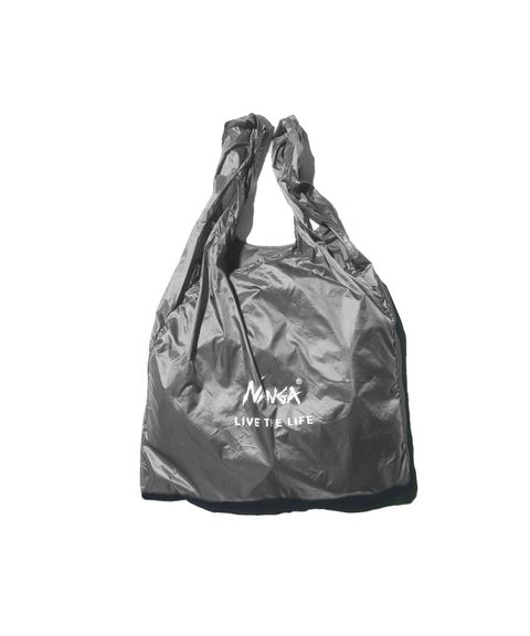 NANGAPOCKETABLEECOBAG_ GRY