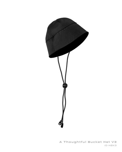 A Thoughtful Bucket Hat Vol.3 1
