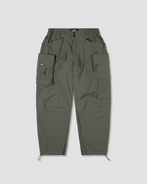 12 Pockets Cargo Pants_Army Green.jpg 的副本