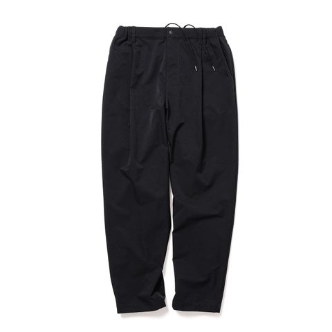 Dot Air®  COMFY TUCK TAPERED PANTS_P.BLK.jpg 的副本