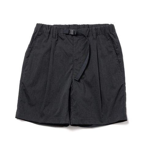 HINOC RIPSTOP UT SHORTS_BLK