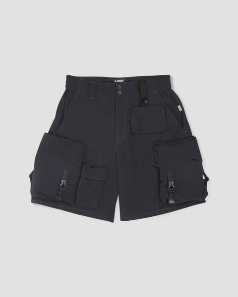 JengaTenPocketsCargoShorts_Black_1
