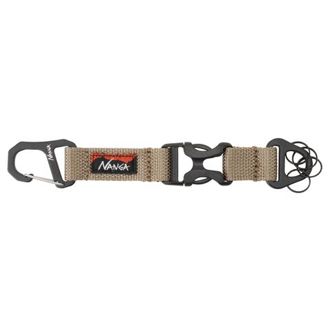 CARABINER KEY HOLDER_CYT