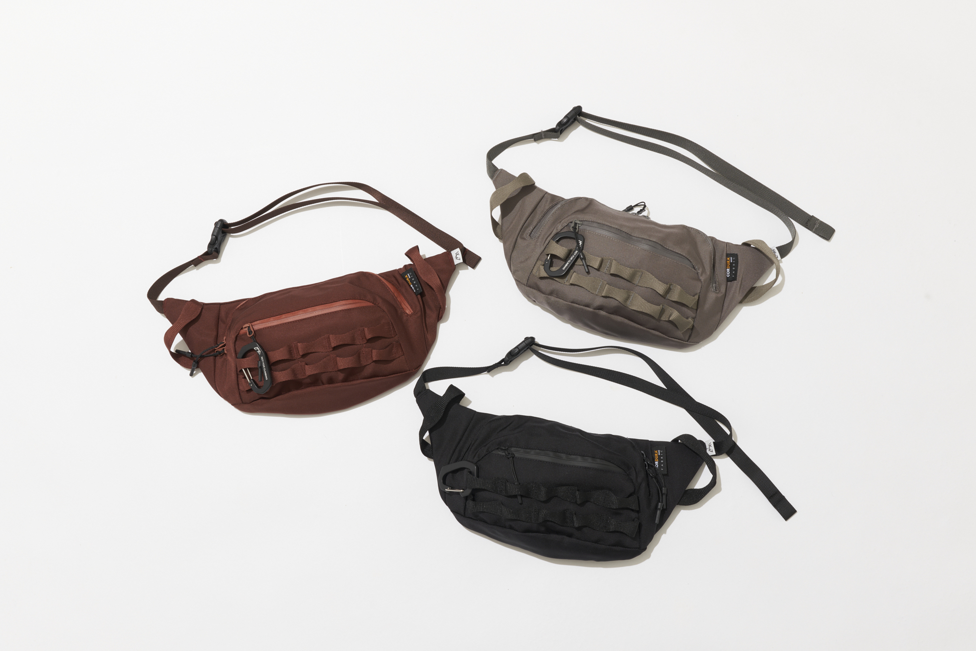 CMF OUTDOOR GARMENT FANNY PACK – WHITEROCK