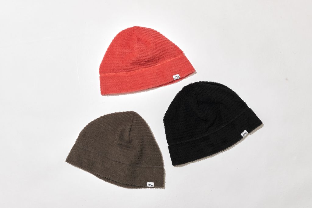 55-1 ALPHA DIRECT KNIT CAP