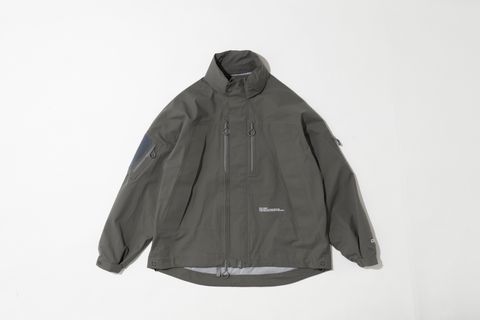 11-2 LEVEL6 MOD COEXIST(WOLF GRAY)