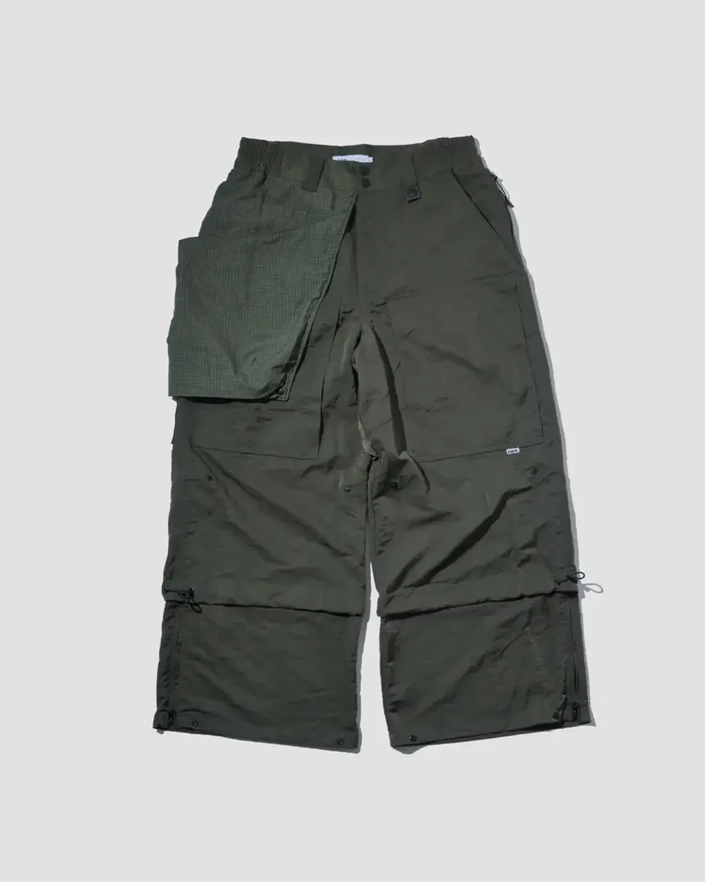 ReformedHeli-CrewFlaredPants_Olive_1_900x