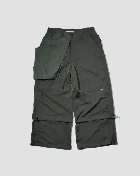 ReformedHeli-CrewFlaredPants_Olive_1_900x
