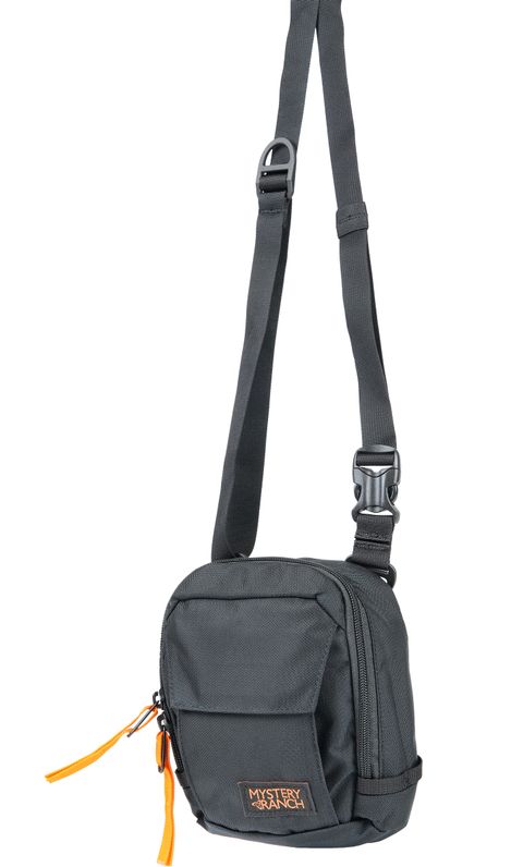 DISTRICT 2-BLACK-3QRT