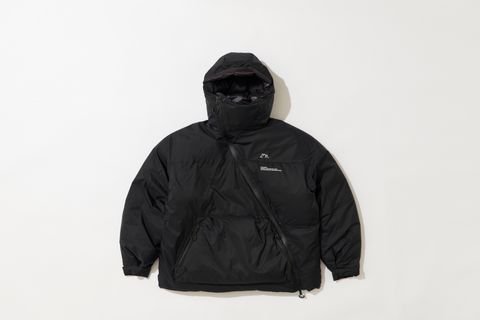 1-1 SLASH DOWN L7(BLACK)