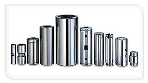 Engine Crankshaft pin and Piston pin – Max Racing