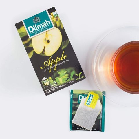 蘋果茶-2