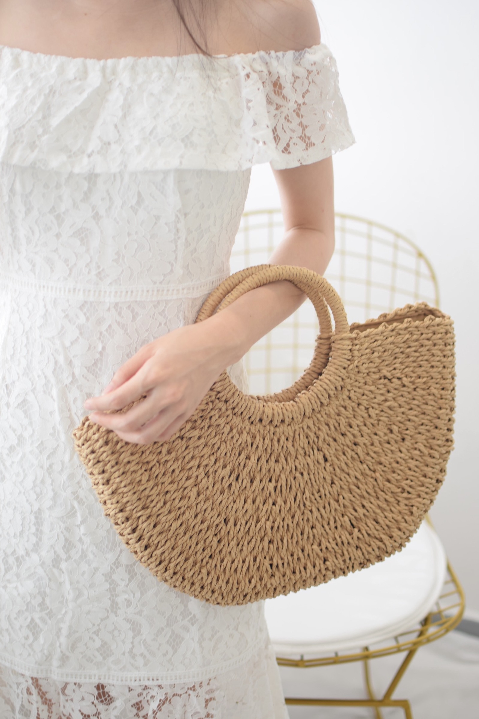 rattan bag online malaysia