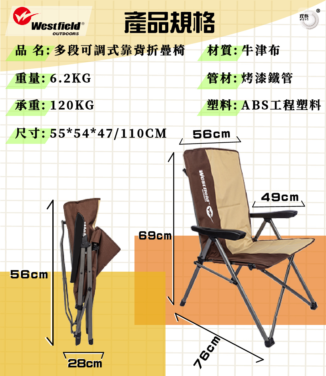 pchome多段可調式靠背折疊椅EDM-02.jpg