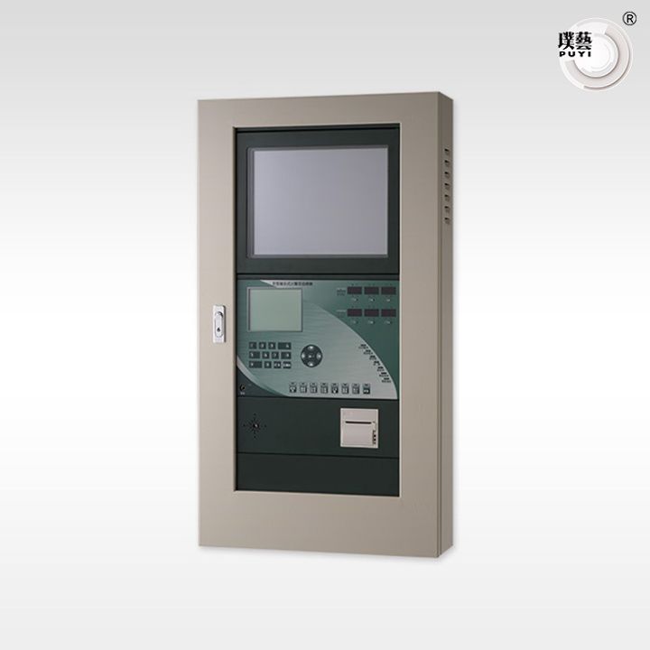 QA16圖控