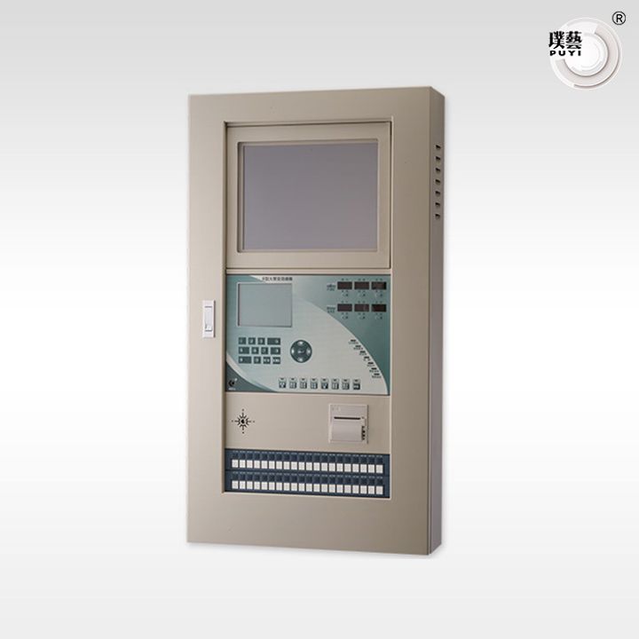 QA16圖控防災