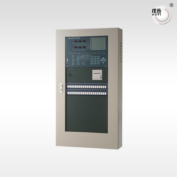 AN16防災