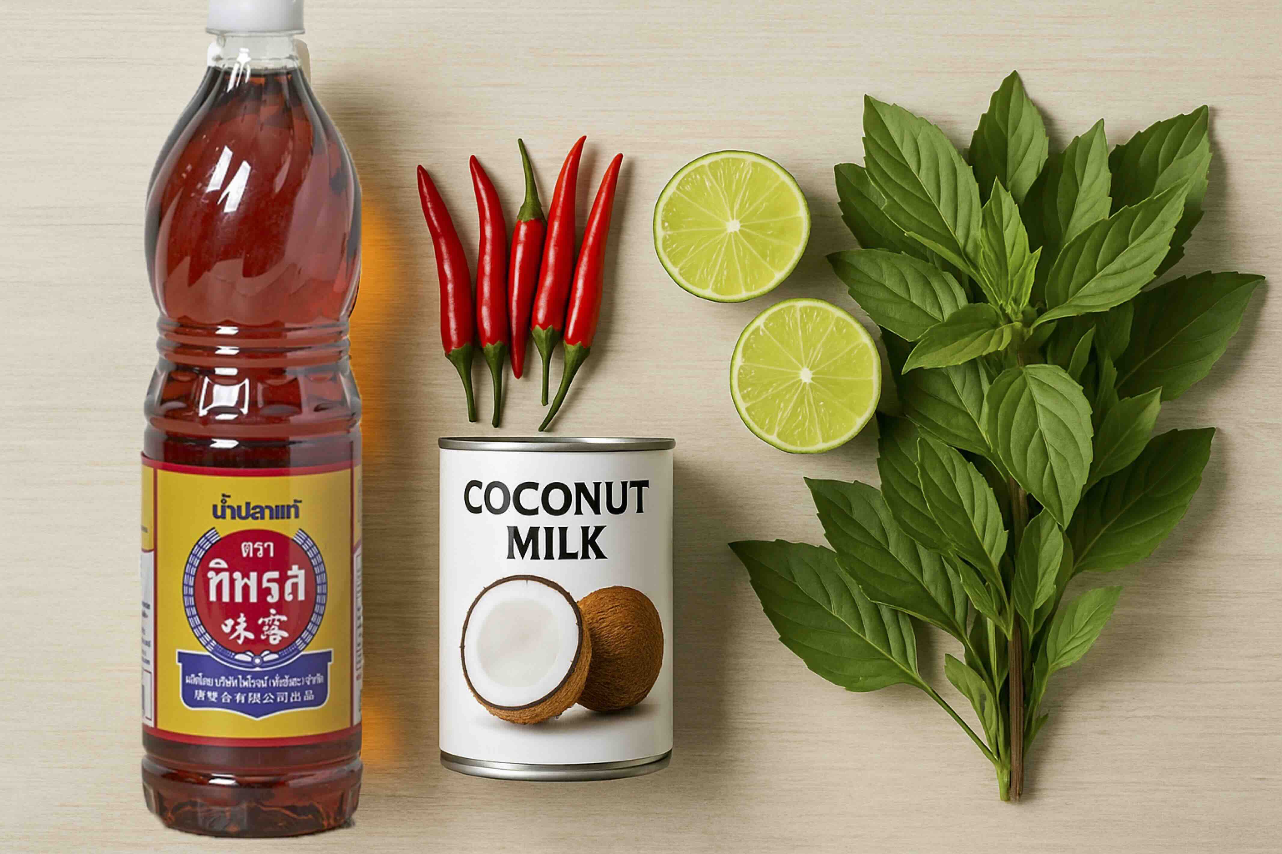 泰式料理哪家最道地？10家泰式料理推薦與必點菜品，秒變美食家