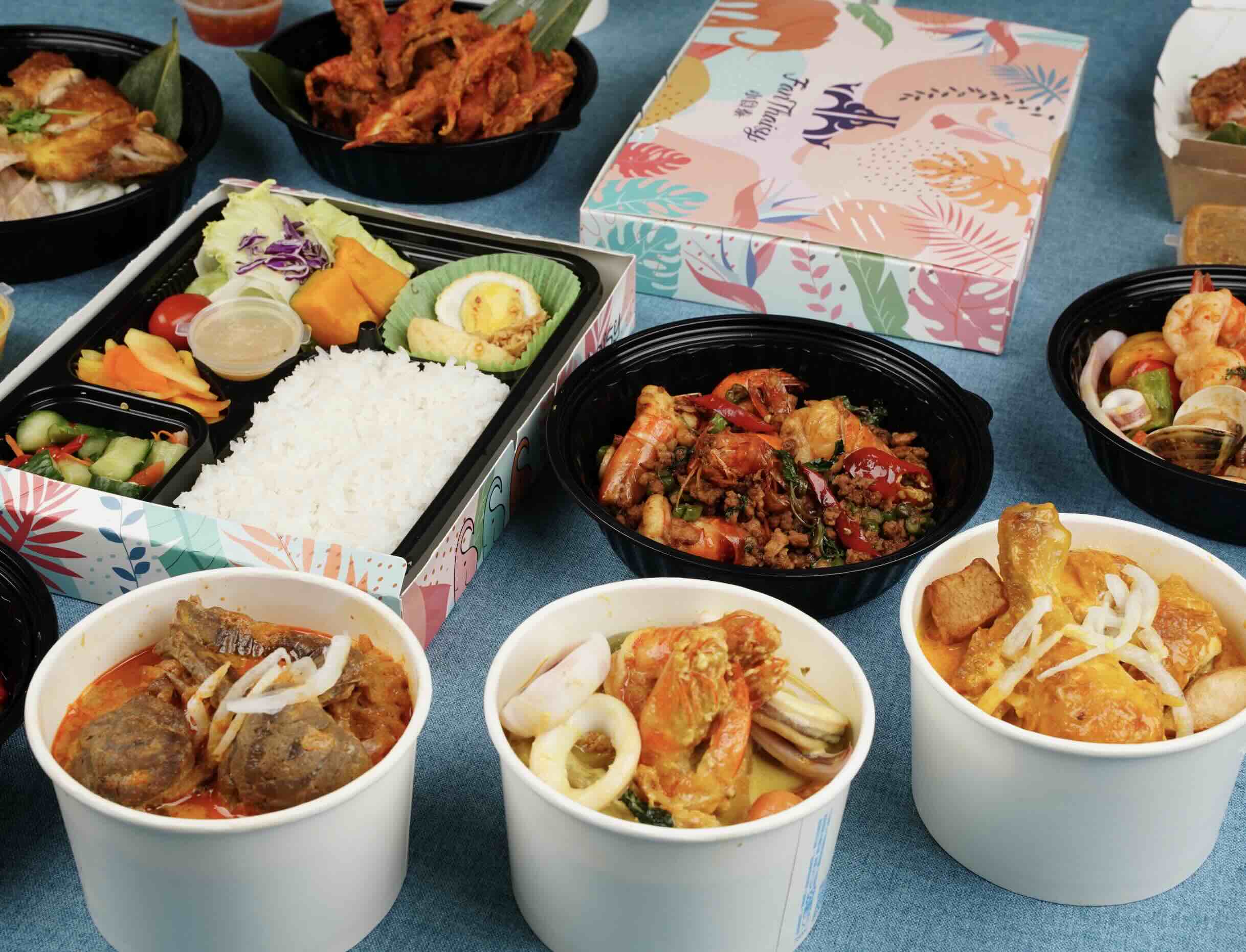fanthaisylunchboxs