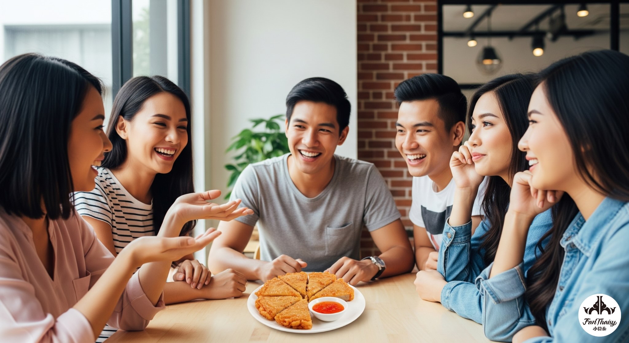 月亮蝦餅由來解析：起源地不在泰國？一篇揭秘它的真實身份