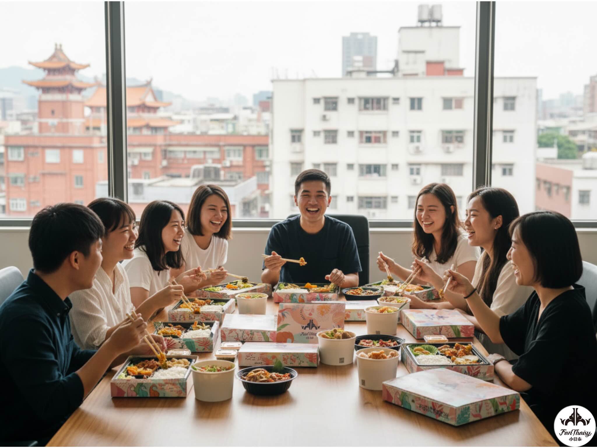 會議便當懶人包：精選台北20家好評便當，中日韓泰全都有！