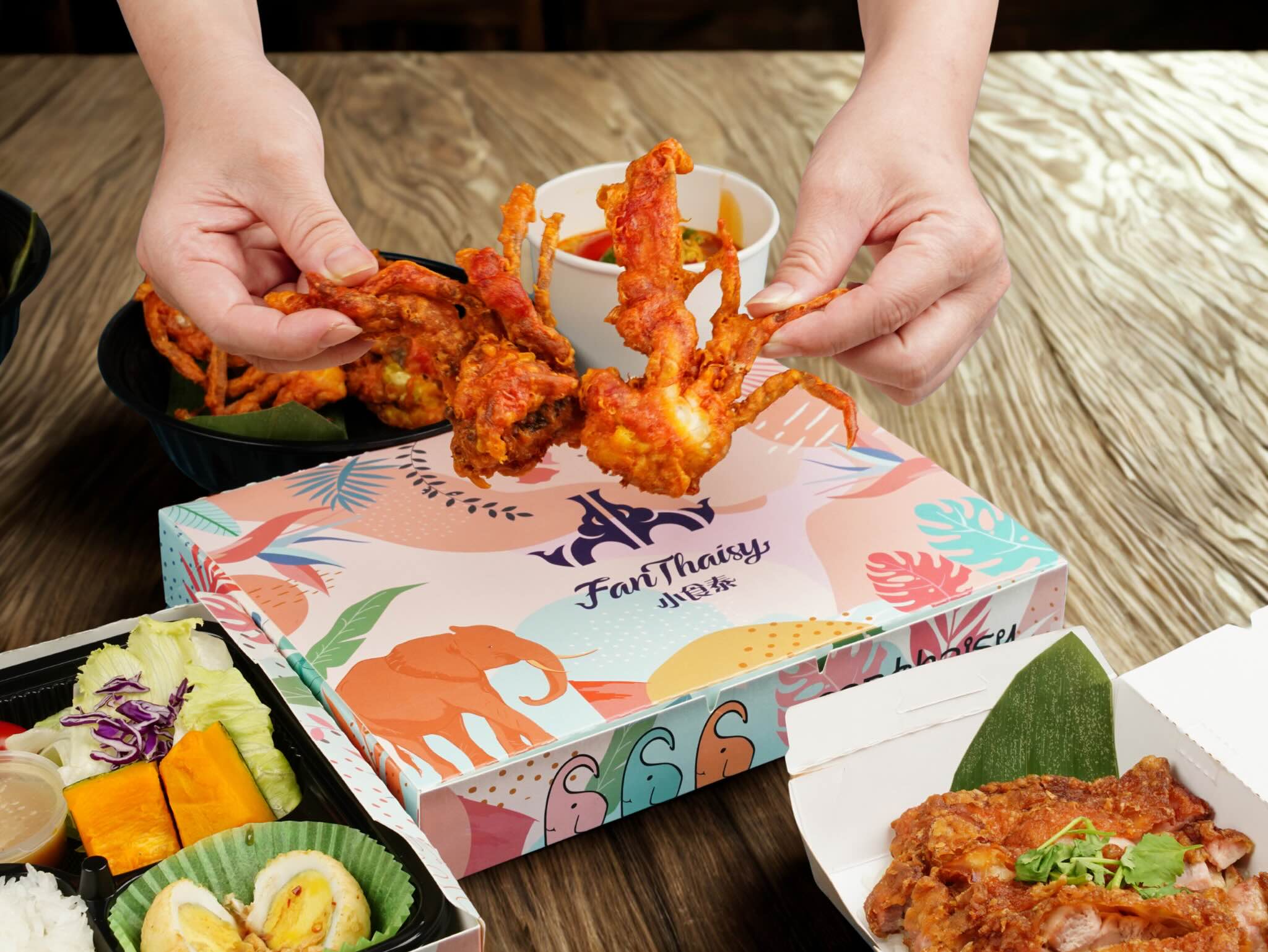 便當店推薦特輯：9間台北好吃便當店全收錄，上班族午餐首選！