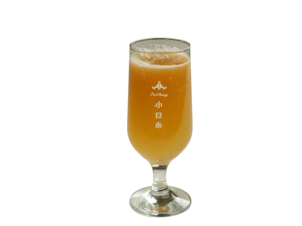 小食泰羅望子汁