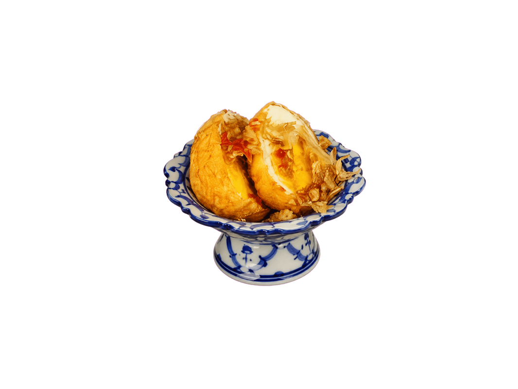 小食泰女婿蛋