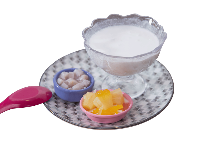 小食泰摩摩喳喳
