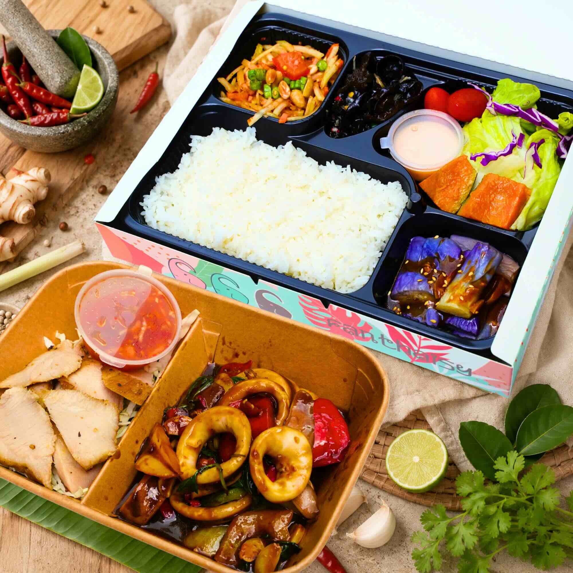 customized-lunch-boxe-stir-fried-squid-1