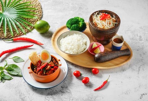 thaistirfriedporkwithbasil-lunchbox