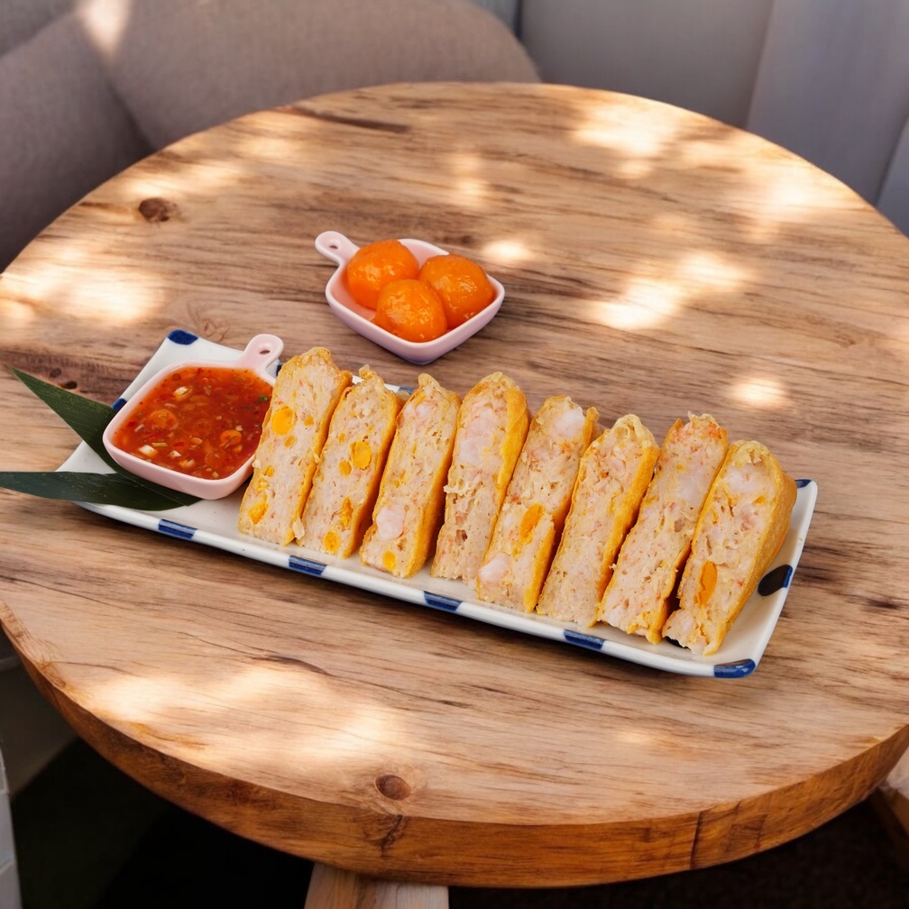 thaideepfriedshrimppancakewithsaltedegg-alacarte