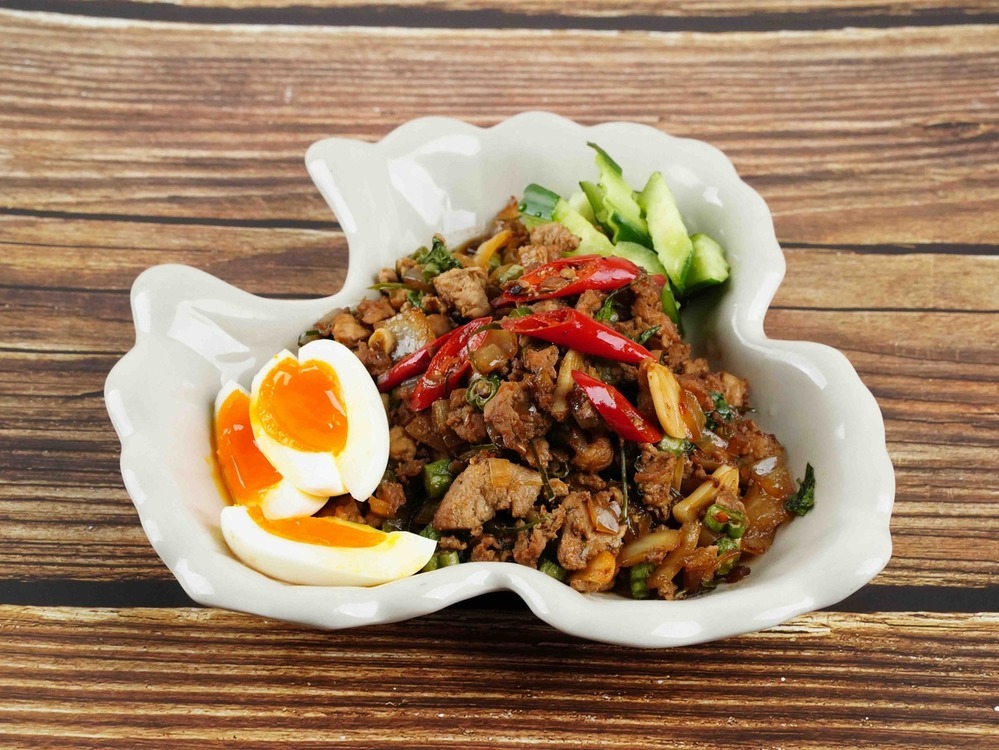 thaistirfriedporkwithbasil-alacarte