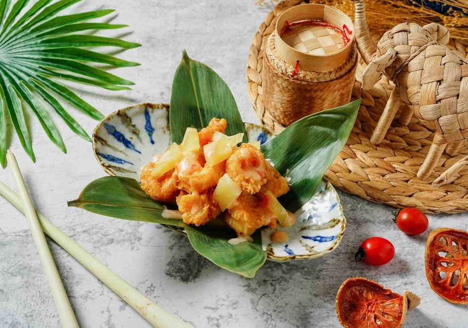 thaideepfriedshrimpball-alacarte