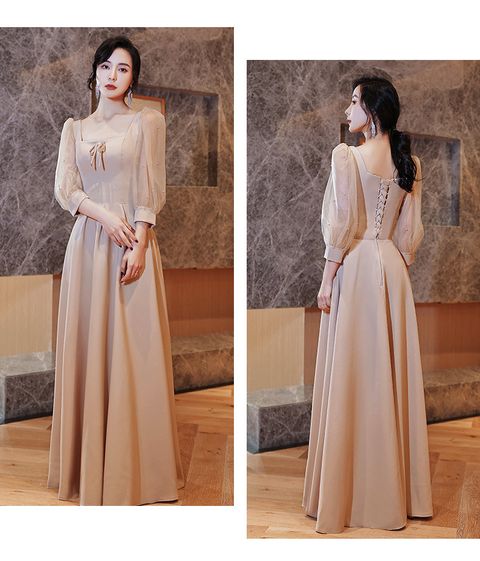 bridesmaid dinner dress 435c.jpg