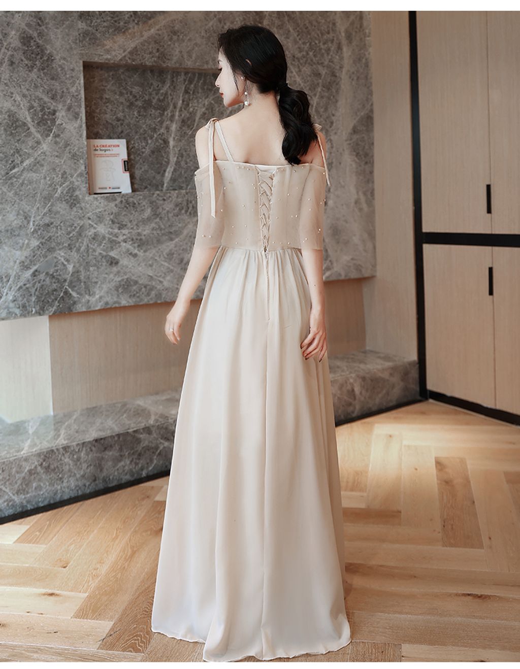 bridesmaid dinner dress 436h.jpg