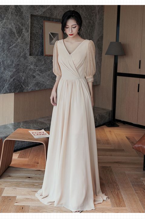 bridesmaid dinner dress 439c.jpg