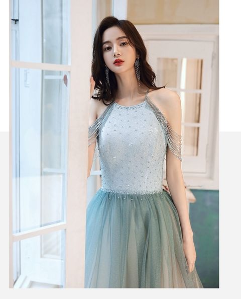 dinner gown 1369