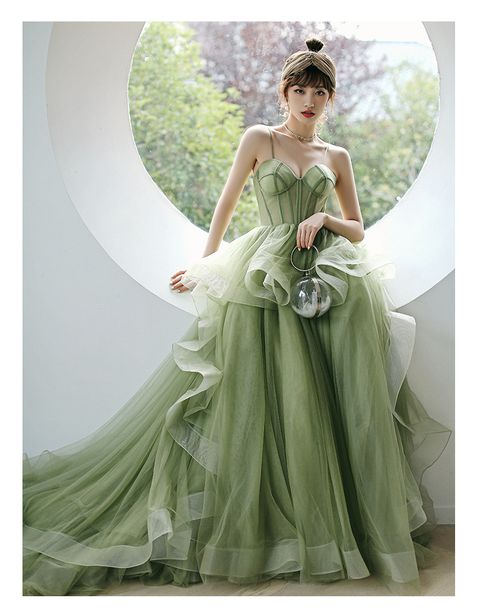 dinner gown 1374d