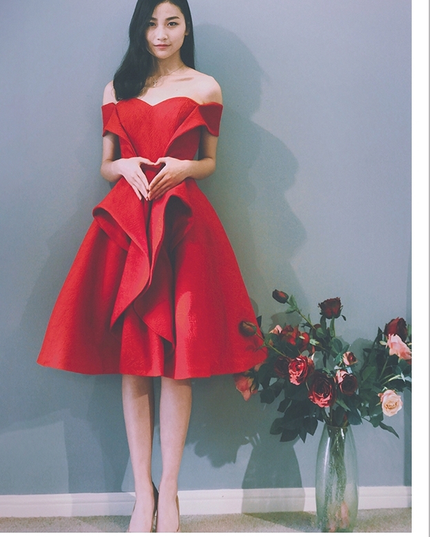 country prom dresses 2018