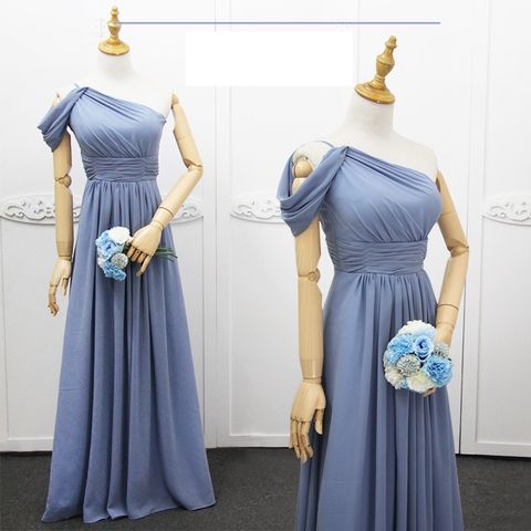 CUSTOM COLOR Bridesmaid dress cd169.jpg