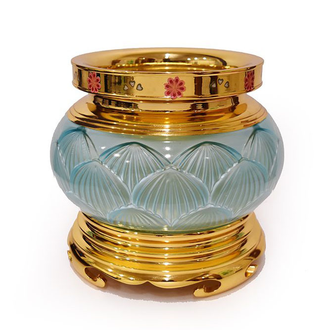 SG11-8吋金銅琉璃香爐-藍 (6).jpg