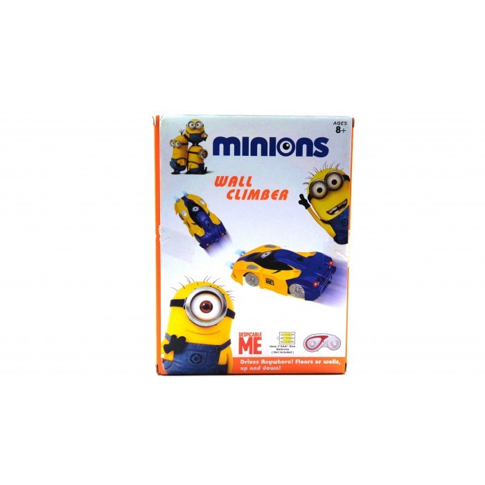Remote Control Car Drives On Ceiling Remote Control Car Drives On Ceiling