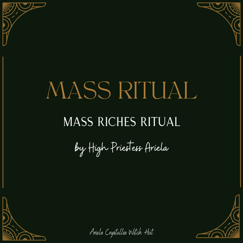 The Ritual of Goetia (1)