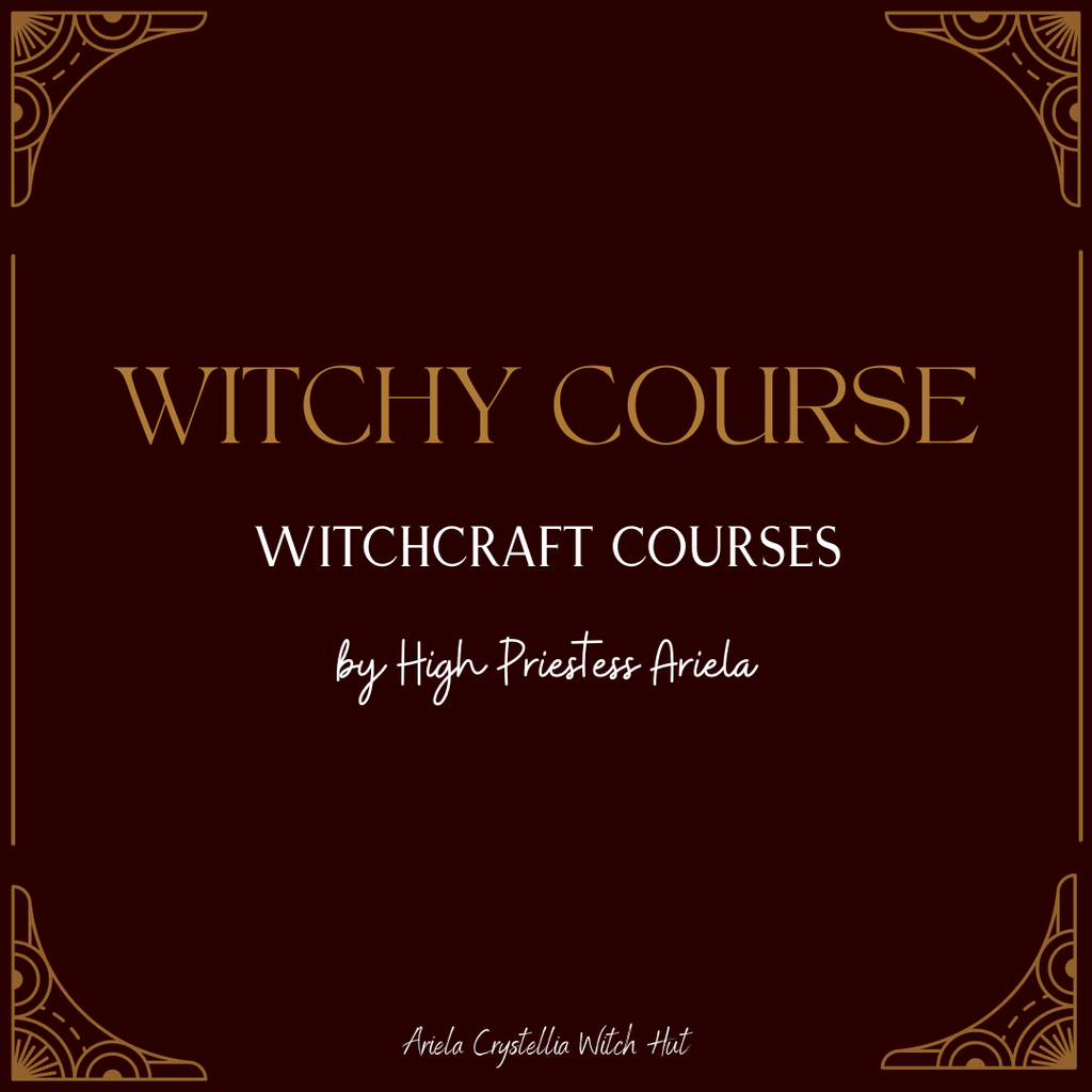 The Ritual of Goetia (2)