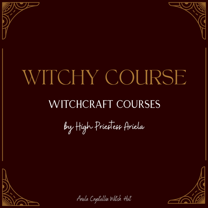 The Ritual of Goetia (2)