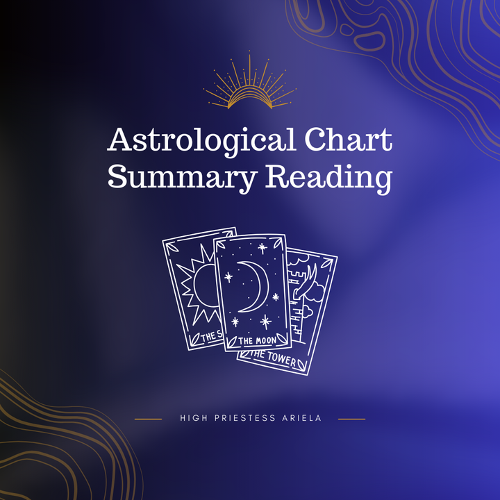 Past Life Reading