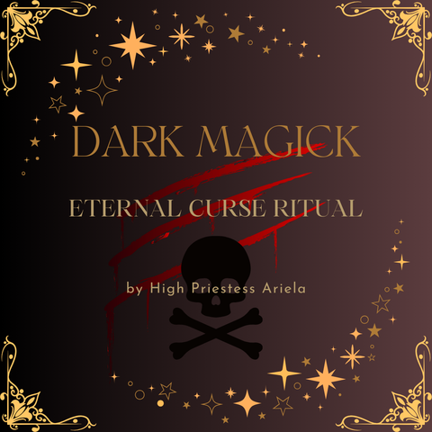 Dark Magick listings