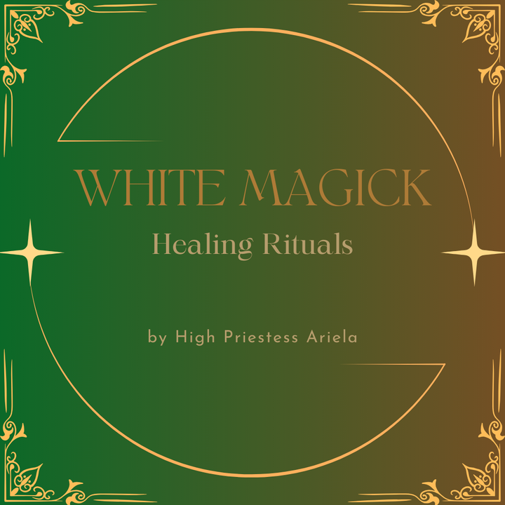 Dark Magick listings (1)