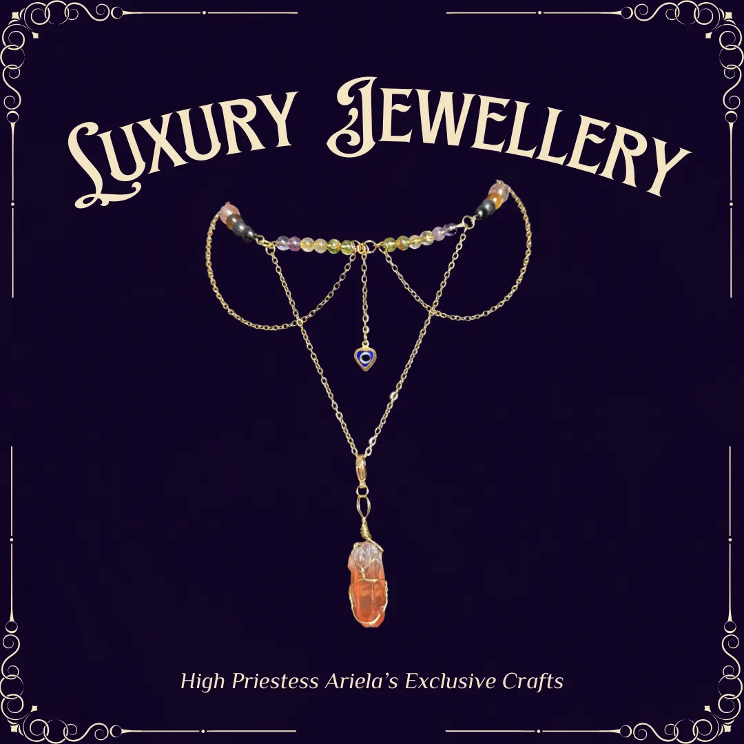 Luxury Jewellery